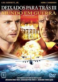 Deixados Para Trás 3 / Left behind - Dublado completo